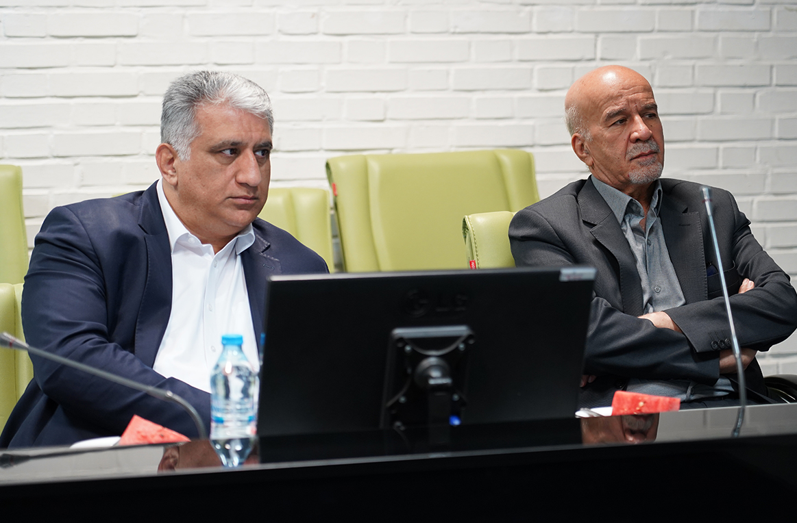 شهرک برکت ؛ میزبان انتقال تجربه به صنعت داروی یزد