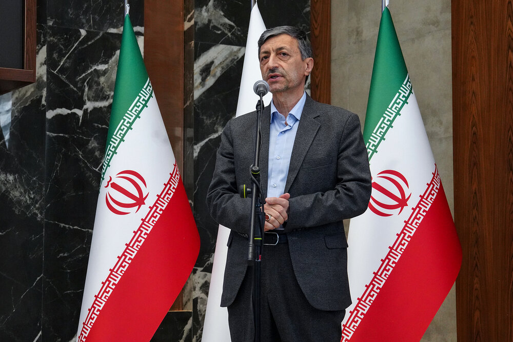 شهرک دارویی برکت فرصتی برای توسعه و سرمایه‌گذاری‌ در داروسازی ایران است