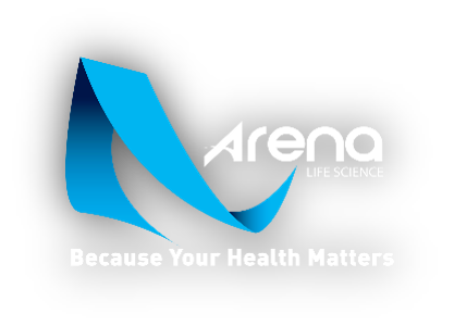 آرنا حیات دانش