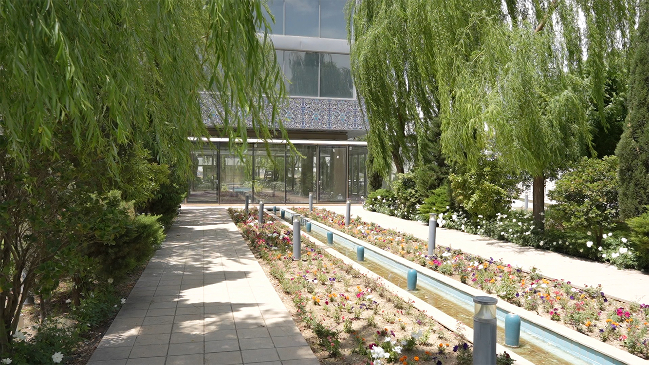 آگهی مزایده اجاره آشپزخانه و رستوران شهرک صنعتی دارویی برکت 