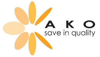 آکو صنعت تجارت آریا