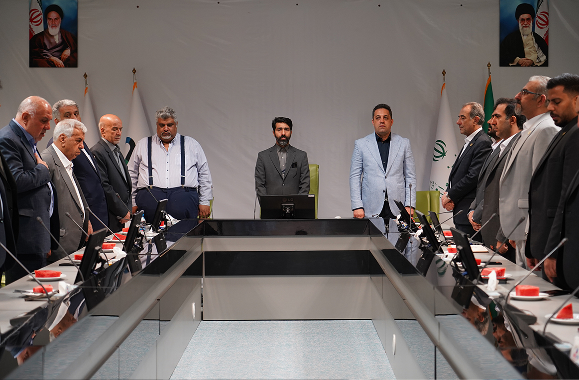 شهرک برکت ؛ میزبان انتقال تجربه به صنعت داروی یزد