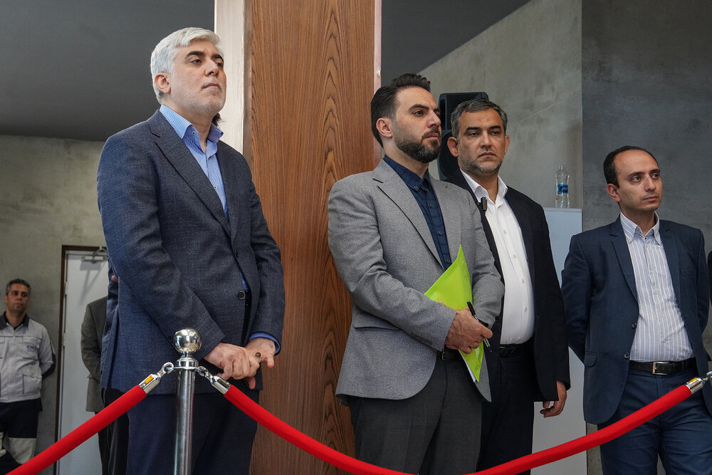 شهرک دارویی برکت فرصتی برای توسعه و سرمایه‌گذاری‌ در داروسازی ایران است