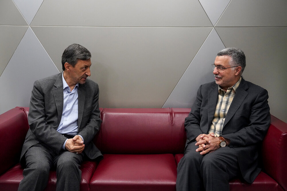 شهرک دارویی برکت فرصتی برای توسعه و سرمایه‌گذاری‌ در داروسازی ایران است