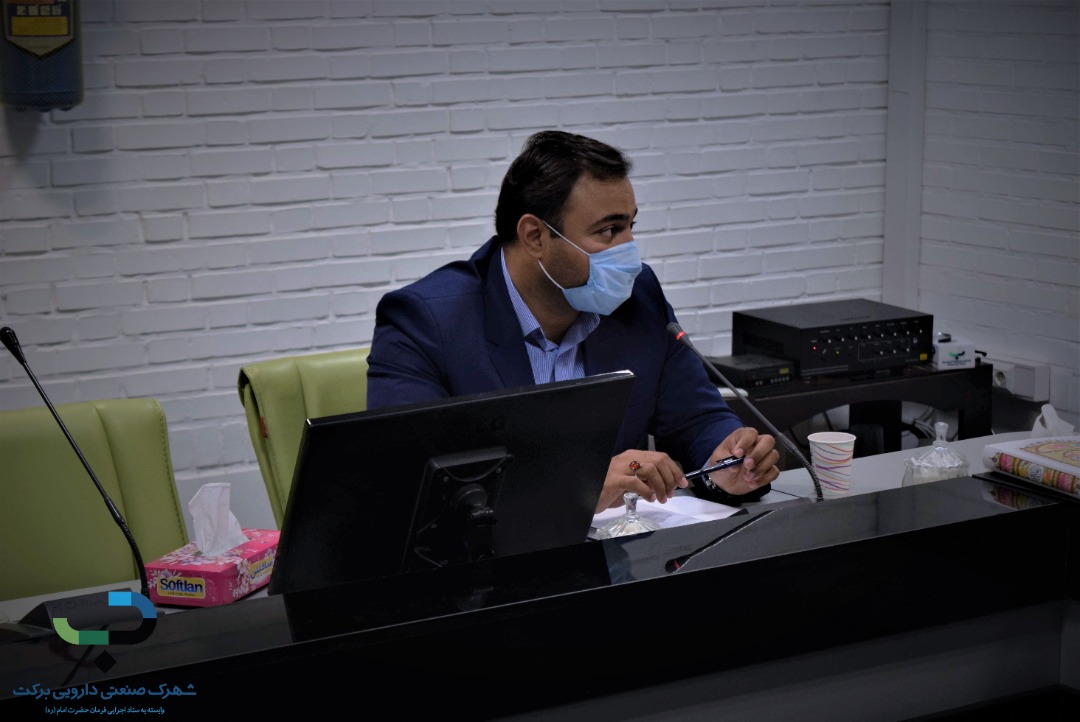  گزارش پیشرفت عملکرد