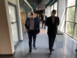  شهرک صنعتی دارویی برکت میزبان اتاق بازرگانی، صنایع، معادن، و کشاورزی استان البرز